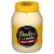 Duke's® Real Mayonnaise, 48 oz Jar, Smooth & Creamy Mayo Perspective: back