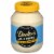 Duke's Mayonnaise, Light Mayo - 30 oz Jar Perspective: back