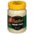 Duke's Sandwich Relish, 16 oz. jar Perspective: back