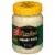 Duke's Sandwich Relish, 16 oz. jar Perspective: back