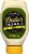 Duke's® Light Mayonnaise Perspective: back