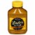 Duke's Brown Sugar Bourbon Mustard Perspective: back