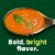 Pacific Foods® Organic Tomato Basil Soup Plant Based Perspective: back