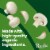 Pacific Foods™ Organic Mushroom Broth Perspective: back
