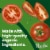 Pacific Foods® Organic Creamy Tomato Soup Perspective: back