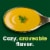 Pacific Foods® Organic Creamy Butternut Squash Soup Perspective: back