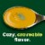 Pacific Foods® Organic Light Sodium Butternut Squash Soup Perspective: back