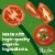 Pacific Foods® Organic Light in Sodium Creamy Tomato Soup Perspective: back