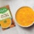 Pacific Foods™ Thai Sweet Potato Soup Perspective: back