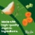 Pacific Foods Organic Chicken Bone Broth Unsalted Perspective: back