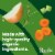Pacific Foods® Organic Unsalted Chicken Bone Broth Perspective: back