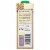 Pacific Foods® Organic Chicken with Chamomile & Lavender Sipping Bone Broth Perspective: back