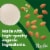 Pacific Foods® Unsweetened Organic Almond Milk Perspective: back