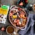Pacific Foods™ Unsweetened Original Hazelnut Plant-Based Beverage Perspective: back