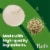 Pacific Foods™ Original Hemp Plant-Based Beverage Perspective: back