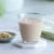 Pacific Foods™ Plant-Based Vanilla Hemp Beverage Perspective: back