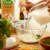 Pacific Foods™ Original Cashew Non-Dairy Beverage Perspective: back