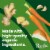 Pacific Foods Organic Carrot Ginger Bisque Condensed Soup Perspective: back