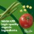 Pacific Foods Organic Hearty Vegetable Soup Vegan Soup Perspective: back