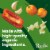 Pacific Foods Organic Spicy Chicken Noodle Soup Perspective: back
