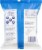 T.N. Dickinson's® Witch Hazel® Soothing Multi-Use Cleansing Cloths Perspective: back