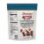 Fannie May Chocolatier's Mix Rocky Road Snack Mix (18 Ounce) Perspective: back