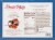 Fannie May® Heritage Collection Assorted Chocolates Perspective: back