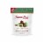 Fannie May Milk Chocolate Mint Meltaways Candy Perspective: back