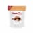 Fannie May Milk Chocolate Candy Peanut Butter Buckeyes Perspective: back
