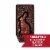 Fannie May Solid Milk Chocolate Bunny Easter Basket Stuffer Perspective: back
