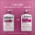 Lubriderm Advanced Therapy Fragrance Free Lotion Perspective: back