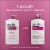 Lubriderm® Advanced Therapy Hydrating Lotion Perspective: back