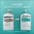 Lubriderm Intense Skin Repair Lotion Body, Face, & Hand + Pro Ceramide, Fragrance Free, for Dry Skin Perspective: back