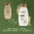 Aveeno® Scalp Soothing Oat Milk Blend Shampoo Perspective: back