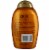 OGX Deeply Restoring + Pracaxi Recovery Oil Shampoo Perspective: back