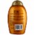 OGX Deeply Restoring + Pracaxi Recovery Oil Conditioner Perspective: back