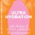 OGX® Hydration + Sea Kelp And Hyaluronic Acid Body Scrub & Wash Perspective: back