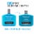 Neutrogena Moisturizing Healthy Scalp Hydro Boost Shampoo for Dry Hair and Scalp, Color-Safe Perspective: back