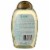 OGX® Coconut Fine Curls Shampoo Perspective: back