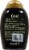 OGX Blonde Enhance + Purple Toning Shampoo Perspective: back
