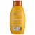 Aveeno Sunflower Oil Blend Damage Remedy Conditioner Perspective: back