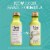 Maui Moisture Gentle & Lightweight Flaxseed Conditioner Perspective: back