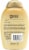 OGX Anti-Hair Fall + Coconut Caffeine Conditioner Perspective: back