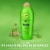 OGX Clarifying Strength + Rosemary Mint Shampoo, Clarifying, Sulfate-Free Surfactants Perspective: back