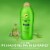 OGX Clarifying Strength + Rosemary Mint Shampoo Clarifying Sulfate-Free Surfactants Perspective: back