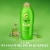 OGX Clarifying Strength + Rosemary Mint Conditioner, Clarifying, Sulfate-Free Surfactants Perspective: back