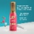 OGX Bond Protein Repair 450°F Heat Protect Spray Perspective: back