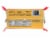 Joseph Farms® Mild Cheddar Cheese Perspective: back