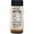 Sadaf Organic Sesame Tahini Perspective: back