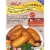 Sadaf Breaded Chicken Potato Patties Perspective: back